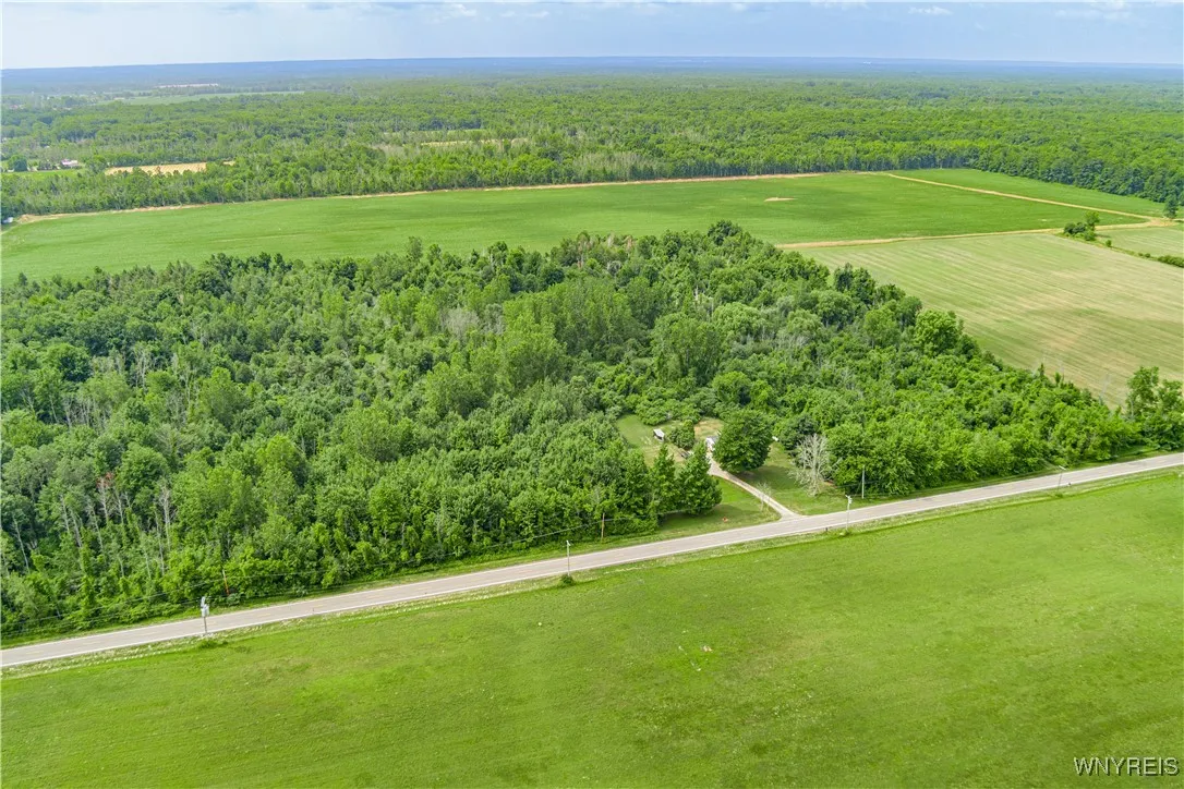 V/l Coleman Road, Somerset, New York 14012, Somerset, New York 14012, ,Land,For Sale,V/l Coleman Road, Somerset, New York 14012,B1623606