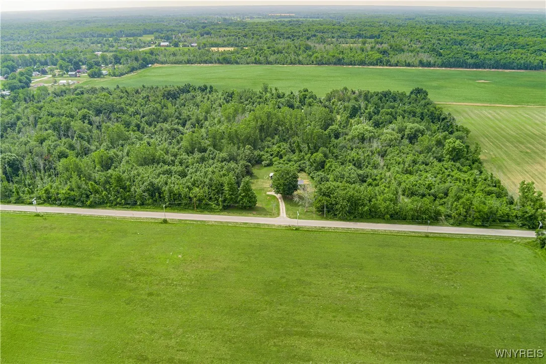V/l Coleman Road, Somerset, New York 14012, Somerset, New York 14012, ,Land,For Sale,V/l Coleman Road, Somerset, New York 14012,B1623606