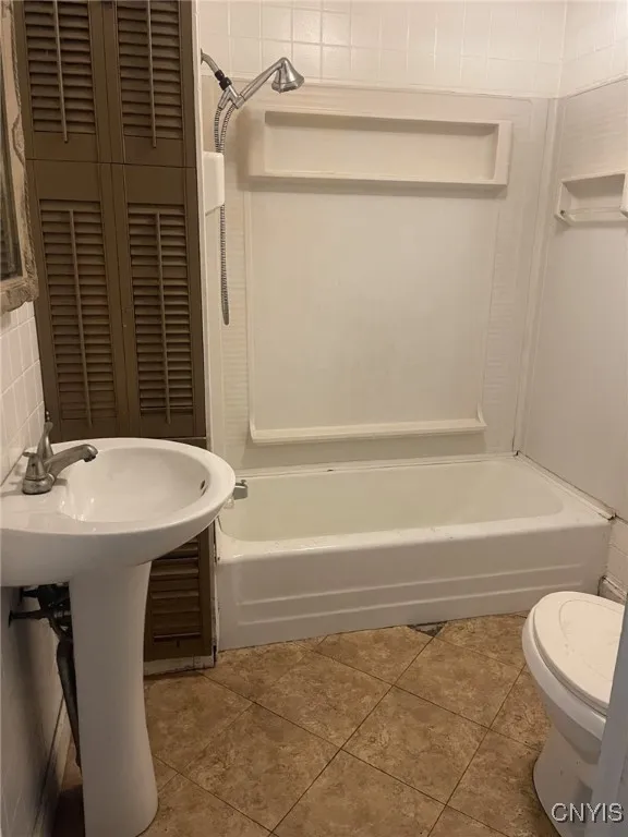 bath