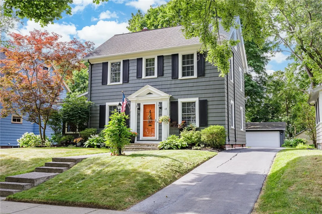 93 Monroe Parkway, Brighton, New York 14618, Brighton, New York 14618, 3 Bedrooms Bedrooms, 9 Rooms Rooms,1 BathroomBathrooms,Residential,For Sale,93 Monroe Parkway, Brighton, New York 14618,R1623265