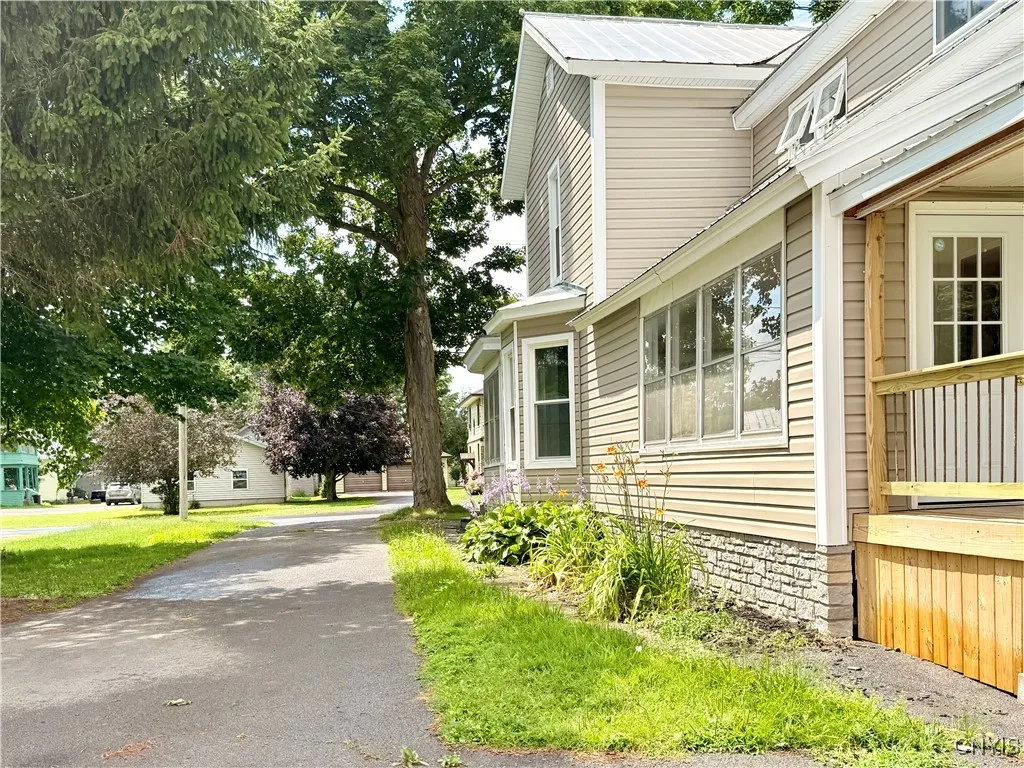 7636 East State Street, Lowville, New York 13367, Lowville, New York 13367, 4 Bedrooms Bedrooms, 9 Rooms Rooms,2 BathroomsBathrooms,Residential,For Sale,7636 East State Street, Lowville, New York 13367,S1623615
