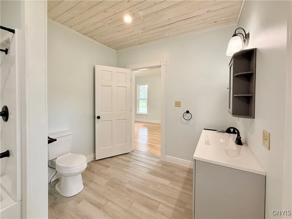 7636 East State Street, Lowville, New York 13367, Lowville, New York 13367, 4 Bedrooms Bedrooms, 9 Rooms Rooms,2 BathroomsBathrooms,Residential,For Sale,7636 East State Street, Lowville, New York 13367,S1623615