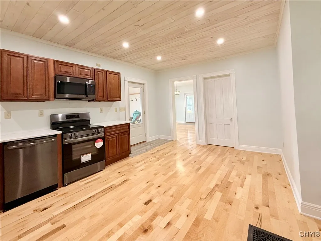 7636 East State Street, Lowville, New York 13367, Lowville, New York 13367, 4 Bedrooms Bedrooms, 9 Rooms Rooms,2 BathroomsBathrooms,Residential,For Sale,7636 East State Street, Lowville, New York 13367,S1623615