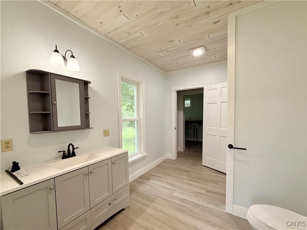 7636 East State Street, Lowville, New York 13367, Lowville, New York 13367, 4 Bedrooms Bedrooms, 9 Rooms Rooms,2 BathroomsBathrooms,Residential,For Sale,7636 East State Street, Lowville, New York 13367,S1623615