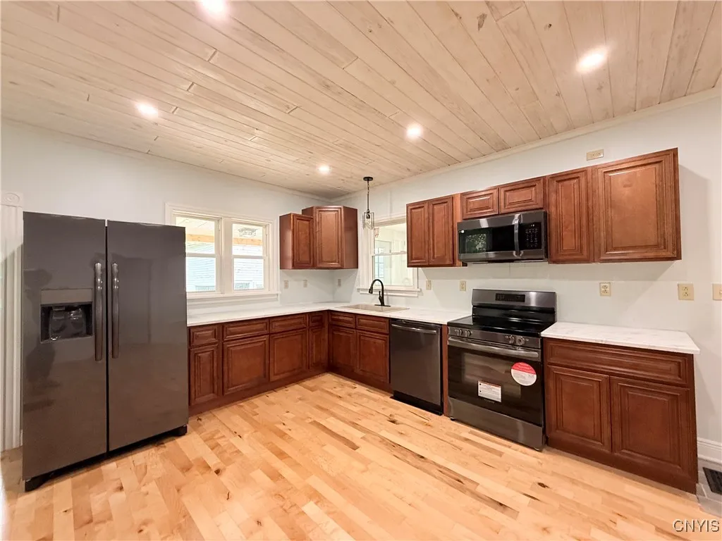 7636 East State Street, Lowville, New York 13367, Lowville, New York 13367, 4 Bedrooms Bedrooms, 9 Rooms Rooms,2 BathroomsBathrooms,Residential,For Sale,7636 East State Street, Lowville, New York 13367,S1623615