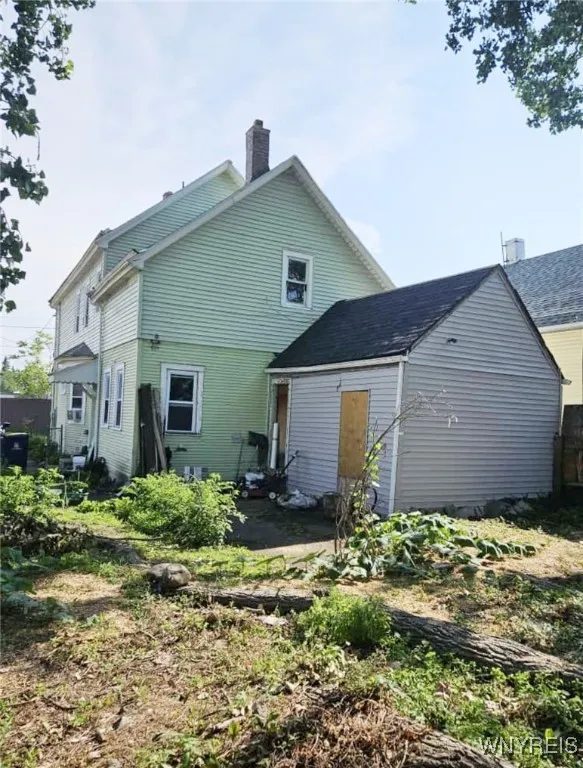 48 Grimes Street, Buffalo, New York 14212, Buffalo, New York 14212, 5 Bedrooms Bedrooms, 4 Rooms Rooms,1 BathroomBathrooms,Residential,For Sale,48 Grimes Street, Buffalo, New York 14212,0,B1623569