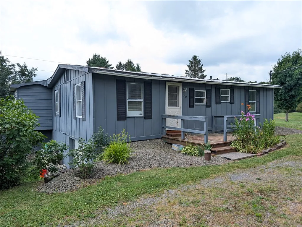 20 Marion Street, Worcester, New York 12197, Worcester, New York 12197, 3 Bedrooms Bedrooms, 7 Rooms Rooms,1 BathroomBathrooms,Residential,Closed,20 Marion Street, Worcester, New York 12197,0,R1623626