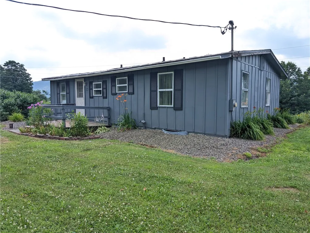 20 Marion Street, Worcester, New York 12197, Worcester, New York 12197, 3 Bedrooms Bedrooms, 7 Rooms Rooms,1 BathroomBathrooms,Residential,Closed,20 Marion Street, Worcester, New York 12197,0,R1623626