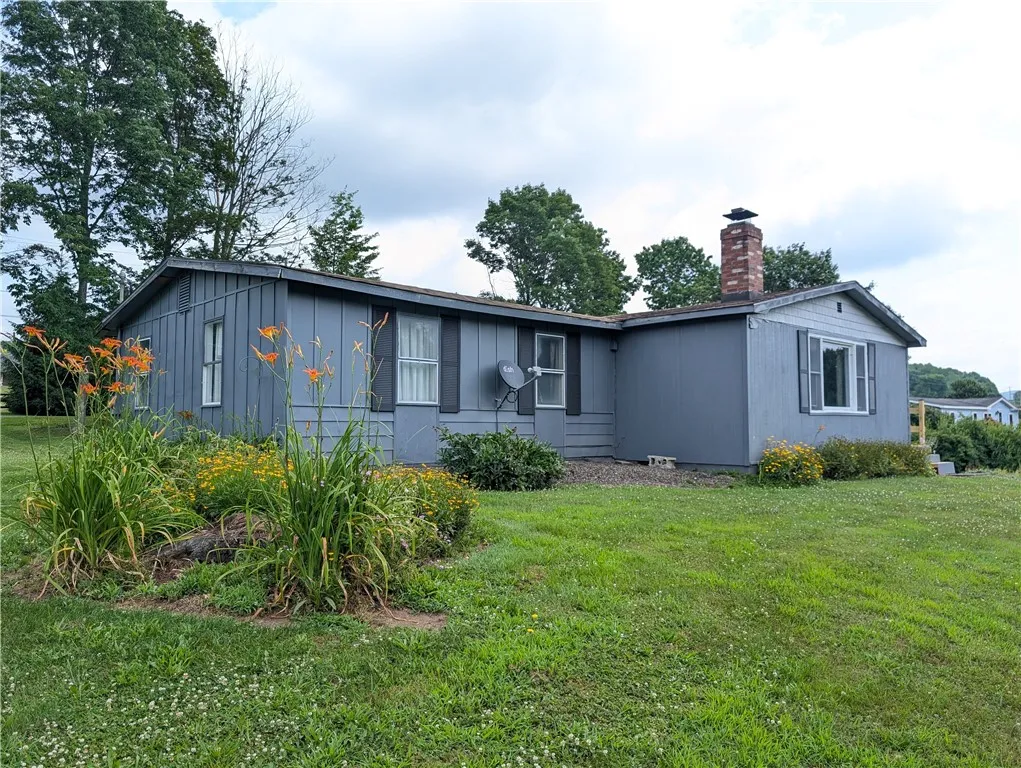 20 Marion Street, Worcester, New York 12197, Worcester, New York 12197, 3 Bedrooms Bedrooms, 7 Rooms Rooms,1 BathroomBathrooms,Residential,Closed,20 Marion Street, Worcester, New York 12197,0,R1623626