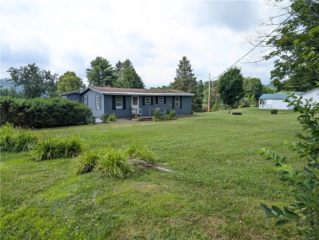 20 Marion Street, Worcester, New York 12197, Worcester, New York 12197, 3 Bedrooms Bedrooms, 7 Rooms Rooms,1 BathroomBathrooms,Residential,Closed,20 Marion Street, Worcester, New York 12197,0,R1623626