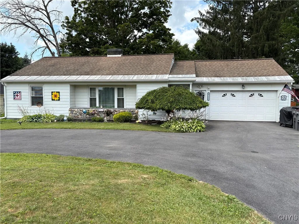 7823 Turin Road, Rome, New York 13440, Rome, New York 13440, 3 Bedrooms Bedrooms, 7 Rooms Rooms,1 BathroomBathrooms,Residential,Closed,7823 Turin Road, Rome, New York 13440,0,S1622938