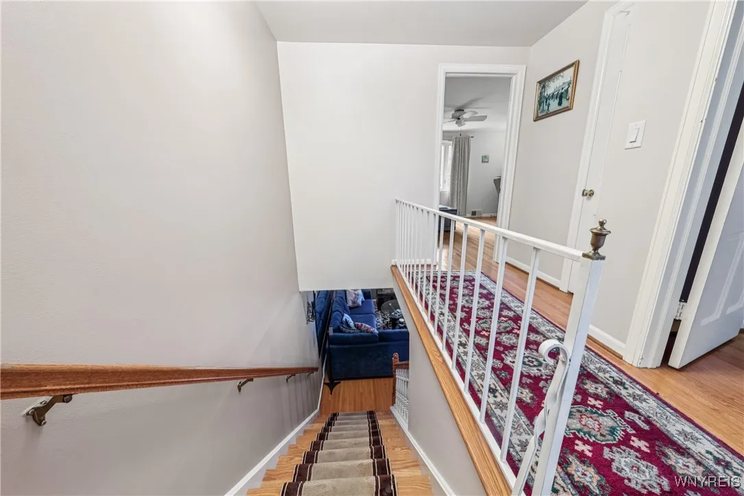 500 Burroughs Drive B, Amherst, New York 14226, Amherst, New York 14226, 2 Bedrooms Bedrooms, 6 Rooms Rooms,1 BathroomBathrooms,Residential,For Sale,500 Burroughs Drive B, Amherst, New York 14226,B1623631