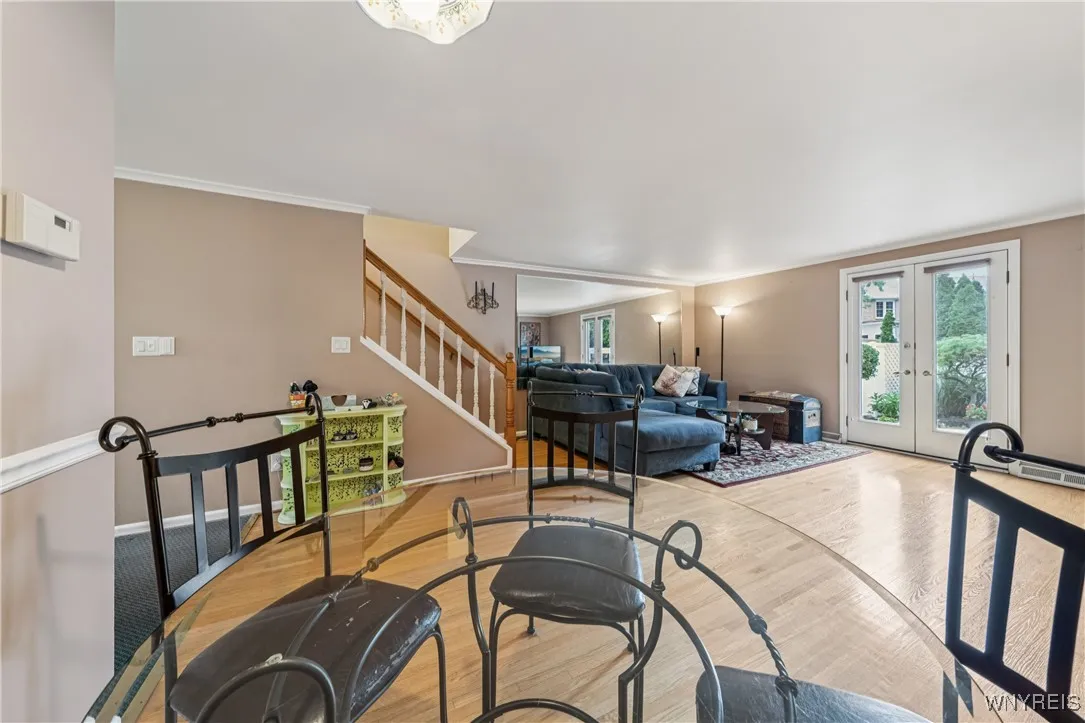 500 Burroughs Drive B, Amherst, New York 14226, Amherst, New York 14226, 2 Bedrooms Bedrooms, 6 Rooms Rooms,1 BathroomBathrooms,Residential,For Sale,500 Burroughs Drive B, Amherst, New York 14226,B1623631