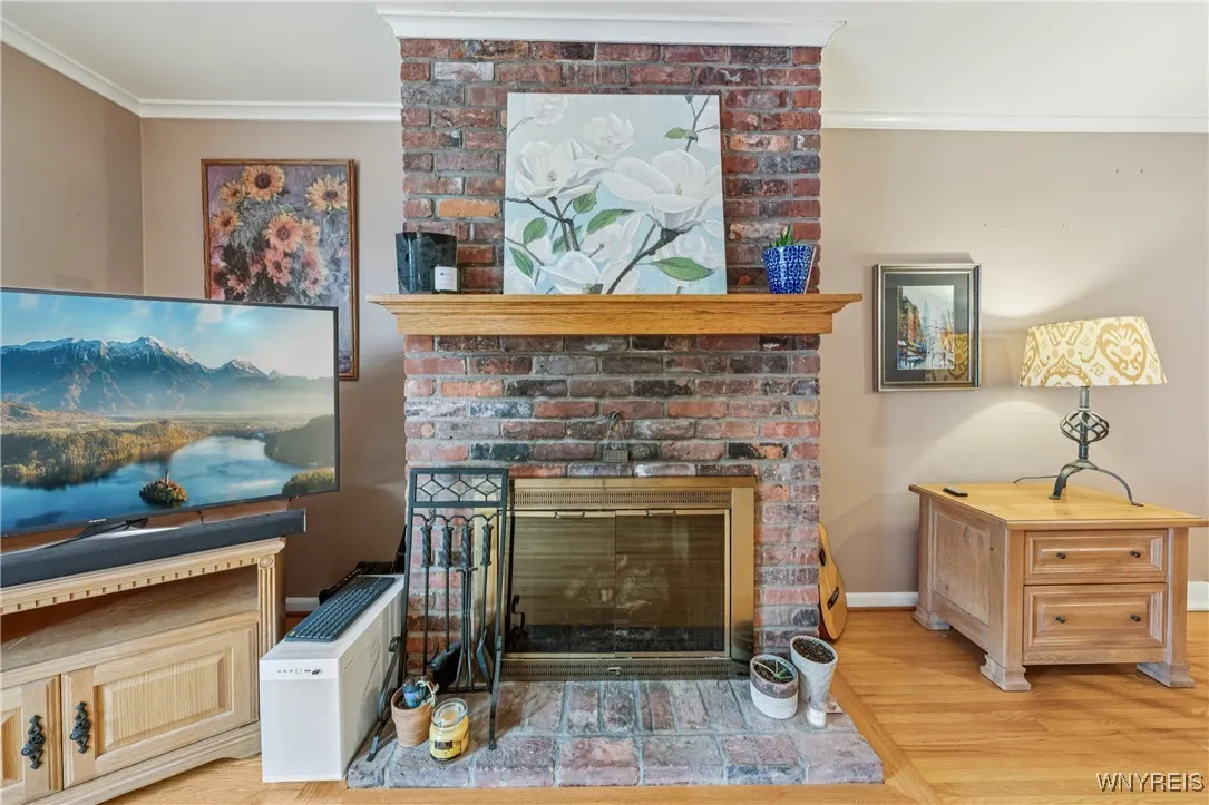 500 Burroughs Drive B, Amherst, New York 14226, Amherst, New York 14226, 2 Bedrooms Bedrooms, 6 Rooms Rooms,1 BathroomBathrooms,Residential,For Sale,500 Burroughs Drive B, Amherst, New York 14226,B1623631