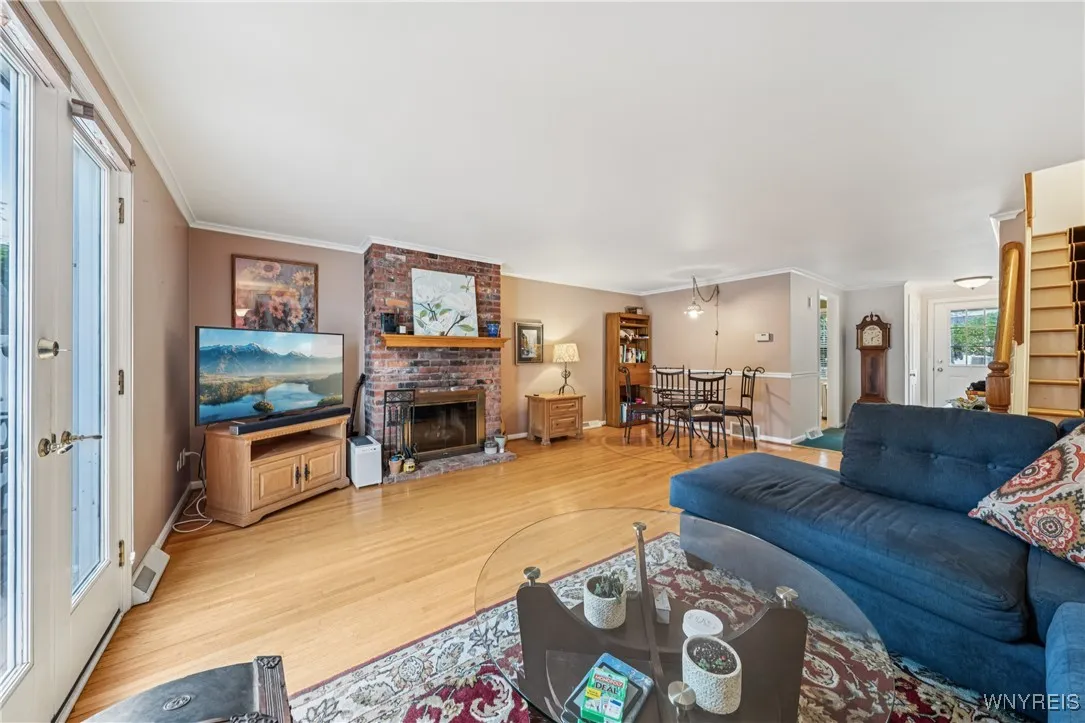 500 Burroughs Drive B, Amherst, New York 14226, Amherst, New York 14226, 2 Bedrooms Bedrooms, 6 Rooms Rooms,1 BathroomBathrooms,Residential,For Sale,500 Burroughs Drive B, Amherst, New York 14226,B1623631