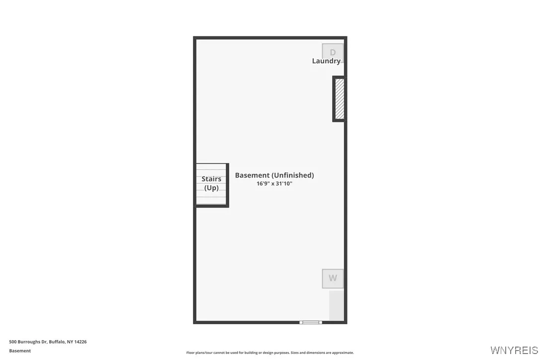 500 Burroughs Drive B, Amherst, New York 14226, Amherst, New York 14226, 2 Bedrooms Bedrooms, 6 Rooms Rooms,1 BathroomBathrooms,Residential,For Sale,500 Burroughs Drive B, Amherst, New York 14226,B1623631