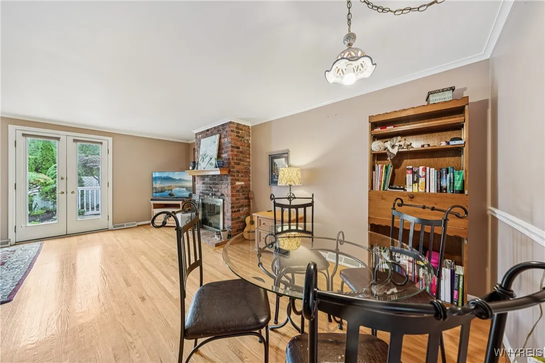 500 Burroughs Drive B, Amherst, New York 14226, Amherst, New York 14226, 2 Bedrooms Bedrooms, 6 Rooms Rooms,1 BathroomBathrooms,Residential,For Sale,500 Burroughs Drive B, Amherst, New York 14226,B1623631
