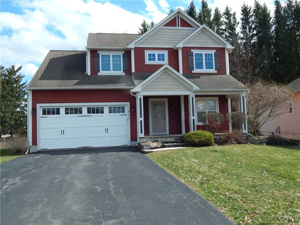 8176 Whitman Way, Clay, New York 13090, Clay, New York 13090, 3 Bedrooms Bedrooms, 15 Rooms Rooms,2 BathroomsBathrooms,Residential Lease,For Rent,8176 Whitman Way, Clay, New York 13090,S1622868