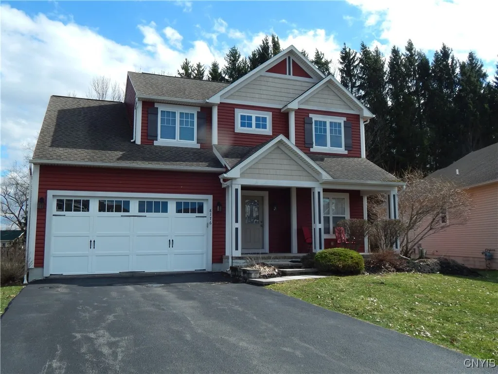 8176 Whitman Way, Clay, New York 13090, Clay, New York 13090, 3 Bedrooms Bedrooms, 15 Rooms Rooms,2 BathroomsBathrooms,Residential Lease,For Rent,8176 Whitman Way, Clay, New York 13090,S1622868