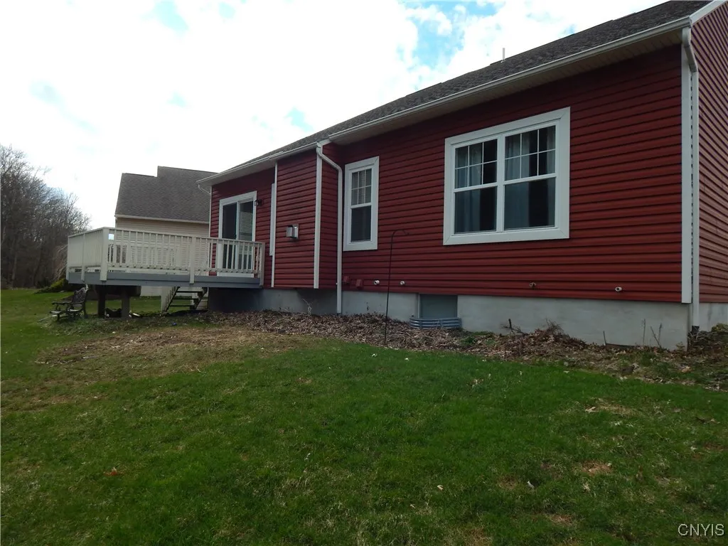 8176 Whitman Way, Clay, New York 13090, Clay, New York 13090, 3 Bedrooms Bedrooms, 15 Rooms Rooms,2 BathroomsBathrooms,Residential Lease,For Rent,8176 Whitman Way, Clay, New York 13090,S1622868