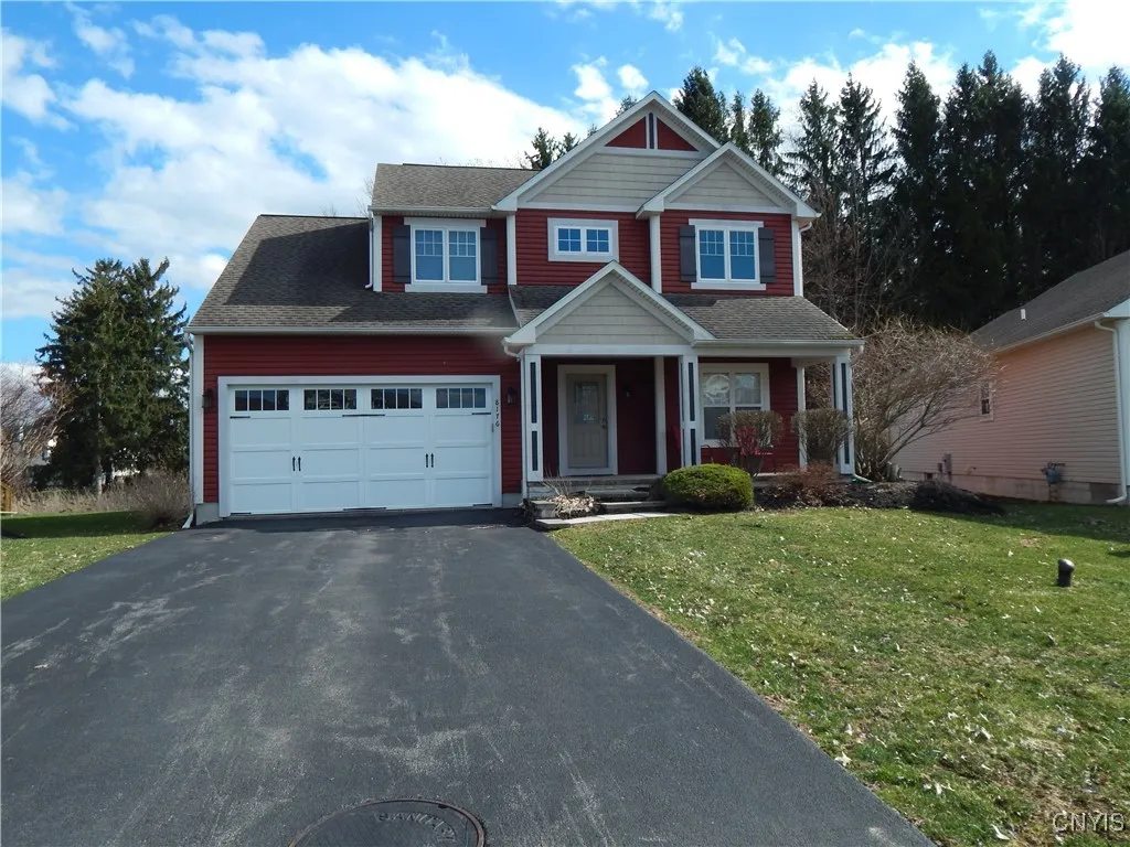 8176 Whitman Way, Clay, New York 13090, Clay, New York 13090, 3 Bedrooms Bedrooms, 15 Rooms Rooms,2 BathroomsBathrooms,Residential Lease,For Rent,8176 Whitman Way, Clay, New York 13090,S1622868