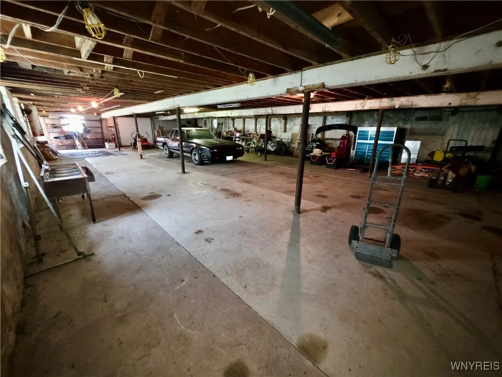 4090 Ridge Road, Cambria, New York 14094, Cambria, New York 14094, ,Commercial Lease,For Rent,4090 Ridge Road, Cambria, New York 14094,B1623642