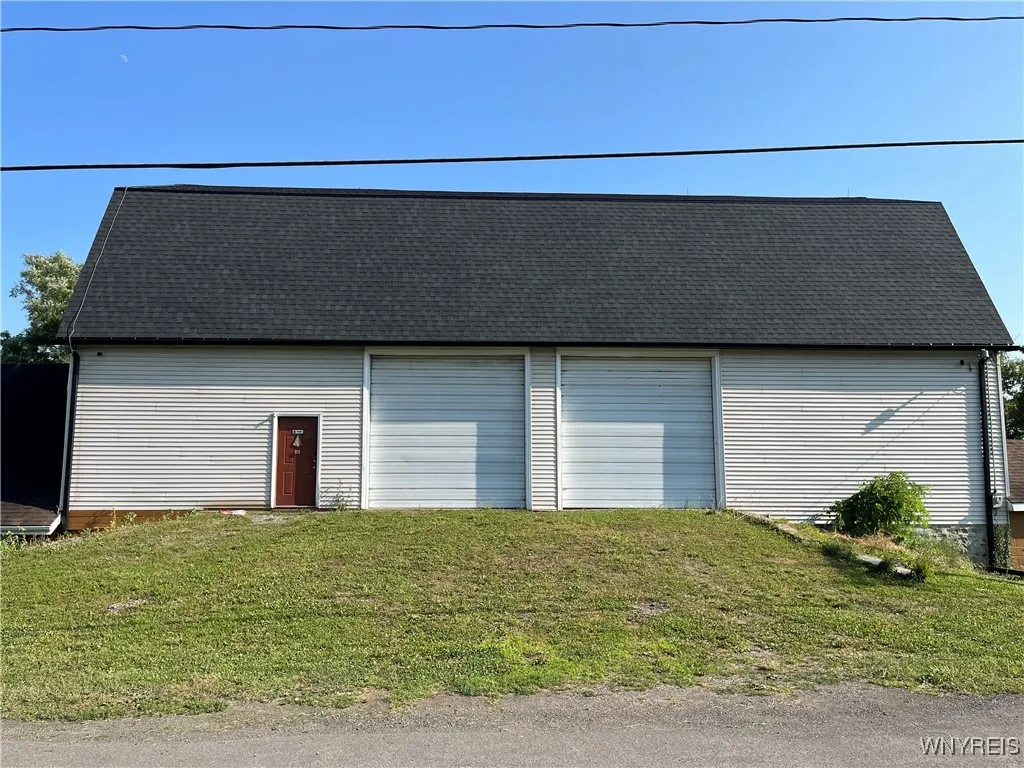 4090 Ridge Road, Cambria, New York 14094, Cambria, New York 14094, ,Commercial Lease,For Rent,4090 Ridge Road, Cambria, New York 14094,B1623642