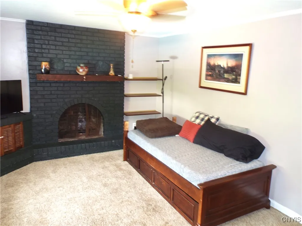 120 Brookview Lane, Salina, New York 13088, Salina, New York 13088, 3 Bedrooms Bedrooms, 7 Rooms Rooms,1 BathroomBathrooms,Residential,For Sale,120 Brookview Lane, Salina, New York 13088,0,S1622886