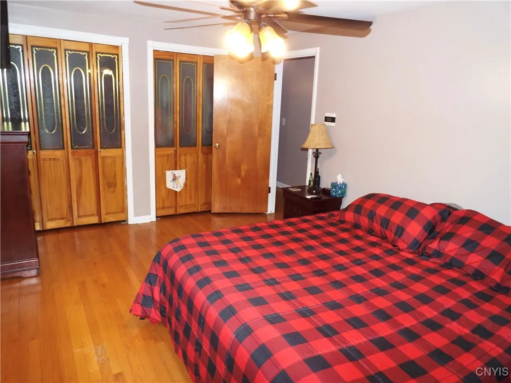 120 Brookview Lane, Salina, New York 13088, Salina, New York 13088, 3 Bedrooms Bedrooms, 7 Rooms Rooms,1 BathroomBathrooms,Residential,For Sale,120 Brookview Lane, Salina, New York 13088,0,S1622886