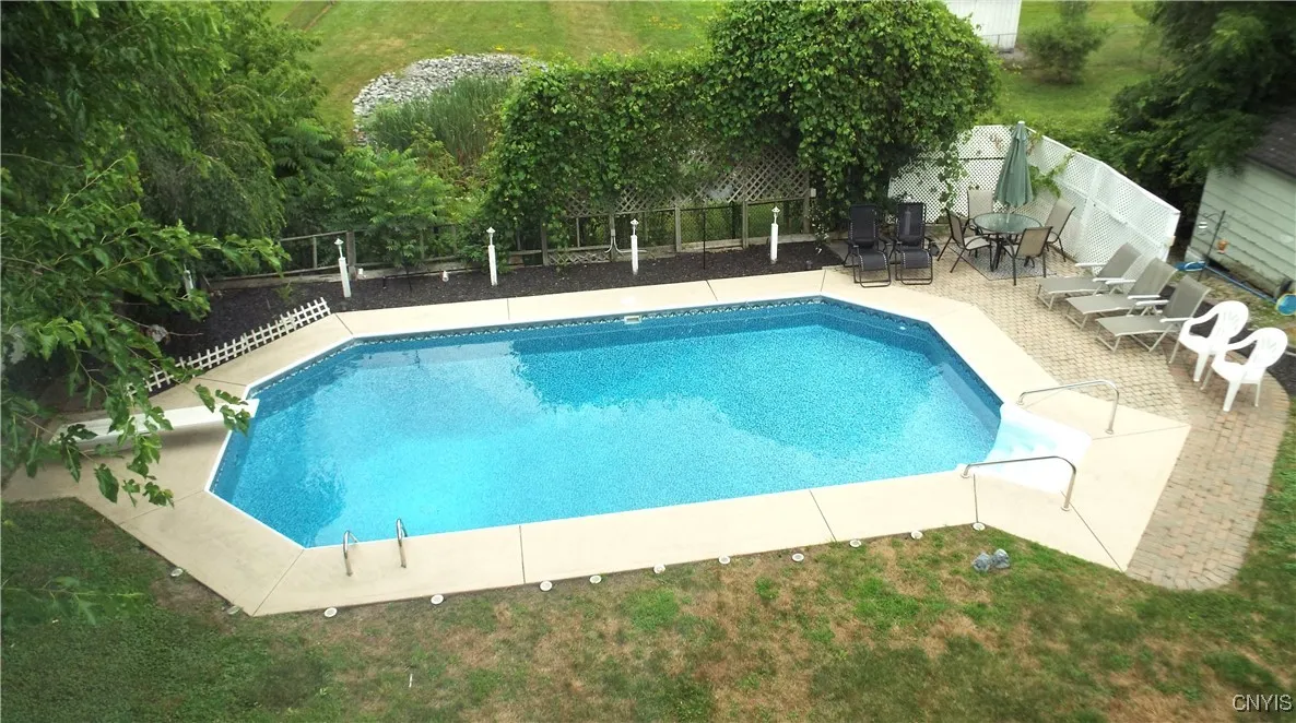 120 Brookview Lane, Salina, New York 13088, Salina, New York 13088, 3 Bedrooms Bedrooms, 7 Rooms Rooms,1 BathroomBathrooms,Residential,For Sale,120 Brookview Lane, Salina, New York 13088,0,S1622886