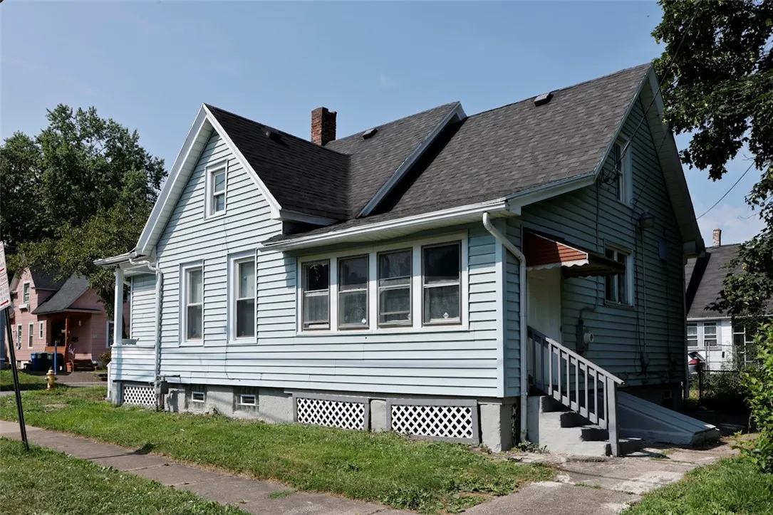 32 Van Stallen Street, Rochester, New York 14621, Rochester, New York 14621, 5 Bedrooms Bedrooms, 8 Rooms Rooms,1 BathroomBathrooms,Residential,Closed,32 Van Stallen Street, Rochester, New York 14621,0,R1623468