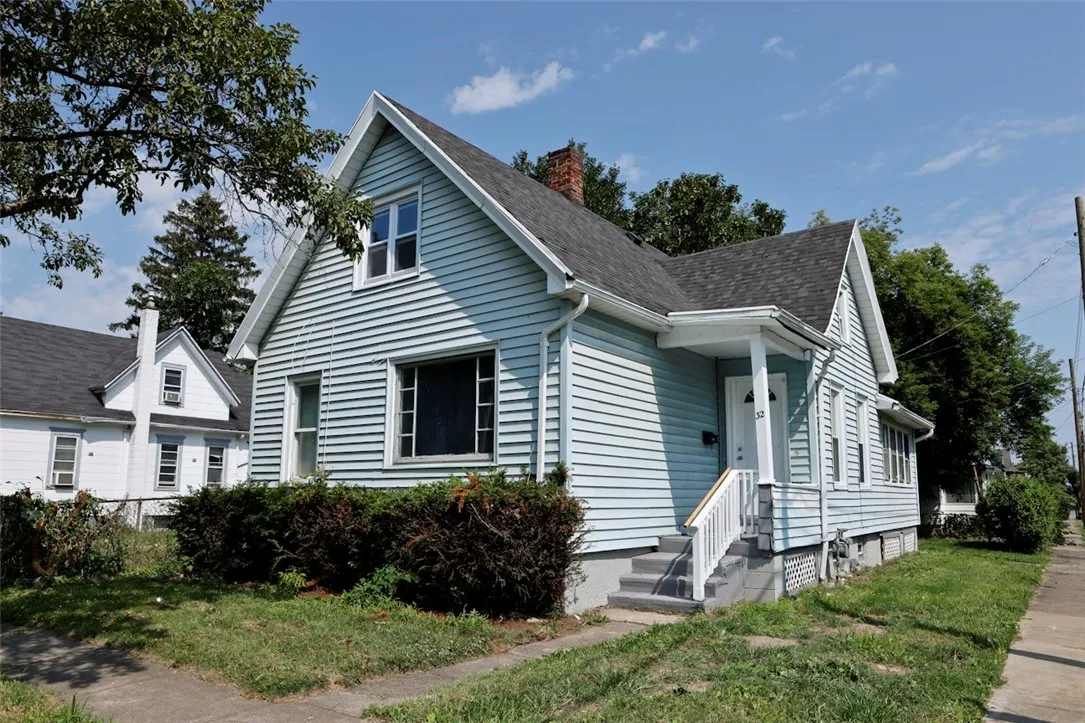 32 Van Stallen Street, Rochester, New York 14621, Rochester, New York 14621, 5 Bedrooms Bedrooms, 8 Rooms Rooms,1 BathroomBathrooms,Residential,Closed,32 Van Stallen Street, Rochester, New York 14621,0,R1623468