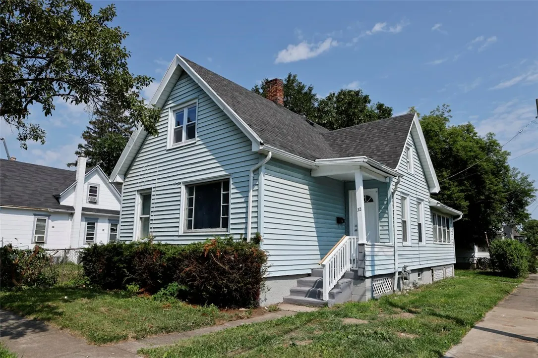 32 Van Stallen Street, Rochester, New York 14621, Rochester, New York 14621, 5 Bedrooms Bedrooms, 8 Rooms Rooms,1 BathroomBathrooms,Residential,Closed,32 Van Stallen Street, Rochester, New York 14621,0,R1623468