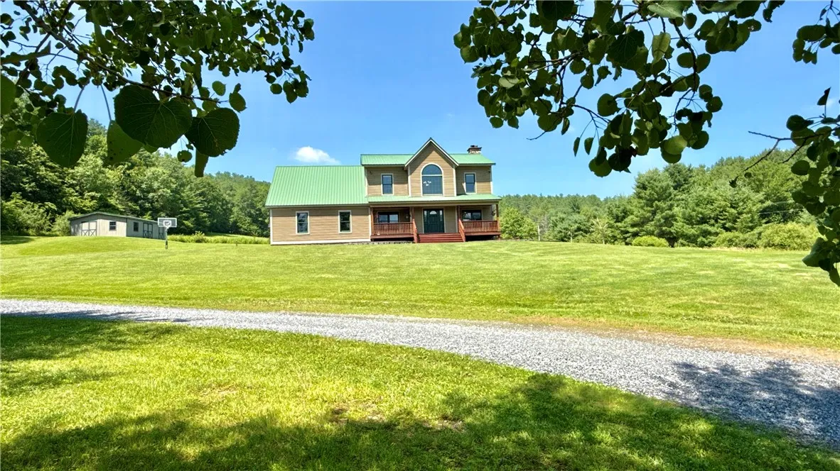 135 Gifford Hill Road, Oneonta, New York 13820, Oneonta, New York 13820, 4 Bedrooms Bedrooms, 11 Rooms Rooms,2 BathroomsBathrooms,Residential,Closed,135 Gifford Hill Road, Oneonta, New York 13820,0,R1622607