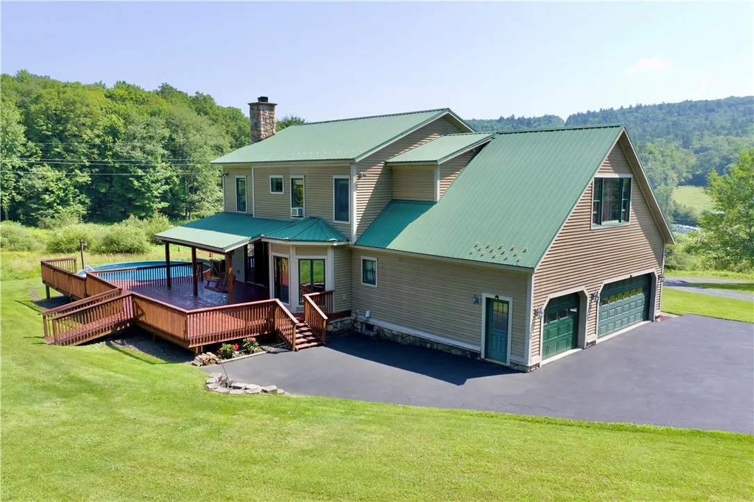 135 Gifford Hill Road, Oneonta, New York 13820, Oneonta, New York 13820, 4 Bedrooms Bedrooms, 11 Rooms Rooms,2 BathroomsBathrooms,Residential,Closed,135 Gifford Hill Road, Oneonta, New York 13820,0,R1622607