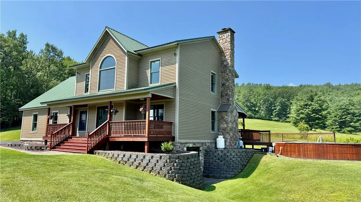 135 Gifford Hill Road, Oneonta, New York 13820, Oneonta, New York 13820, 4 Bedrooms Bedrooms, 11 Rooms Rooms,2 BathroomsBathrooms,Residential,Closed,135 Gifford Hill Road, Oneonta, New York 13820,0,R1622607
