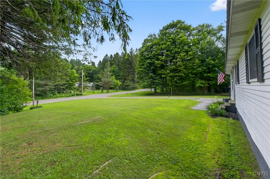 433 County Route 13, Boylston, New York 13083, Boylston, New York 13083, 3 Bedrooms Bedrooms, 8 Rooms Rooms,1 BathroomBathrooms,Residential,Closed,433 County Route 13, Boylston, New York 13083,0,S1623604