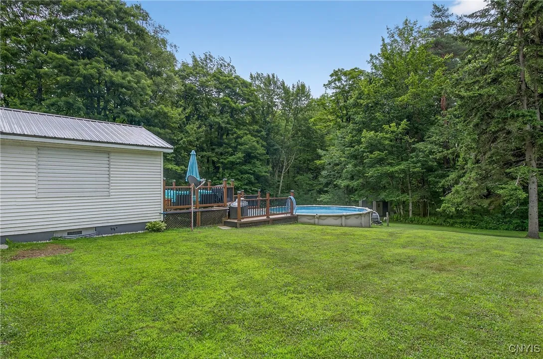433 County Route 13, Boylston, New York 13083, Boylston, New York 13083, 3 Bedrooms Bedrooms, 8 Rooms Rooms,1 BathroomBathrooms,Residential,Closed,433 County Route 13, Boylston, New York 13083,0,S1623604