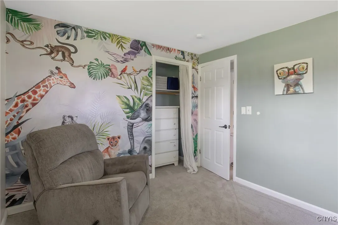     Bedroom #2