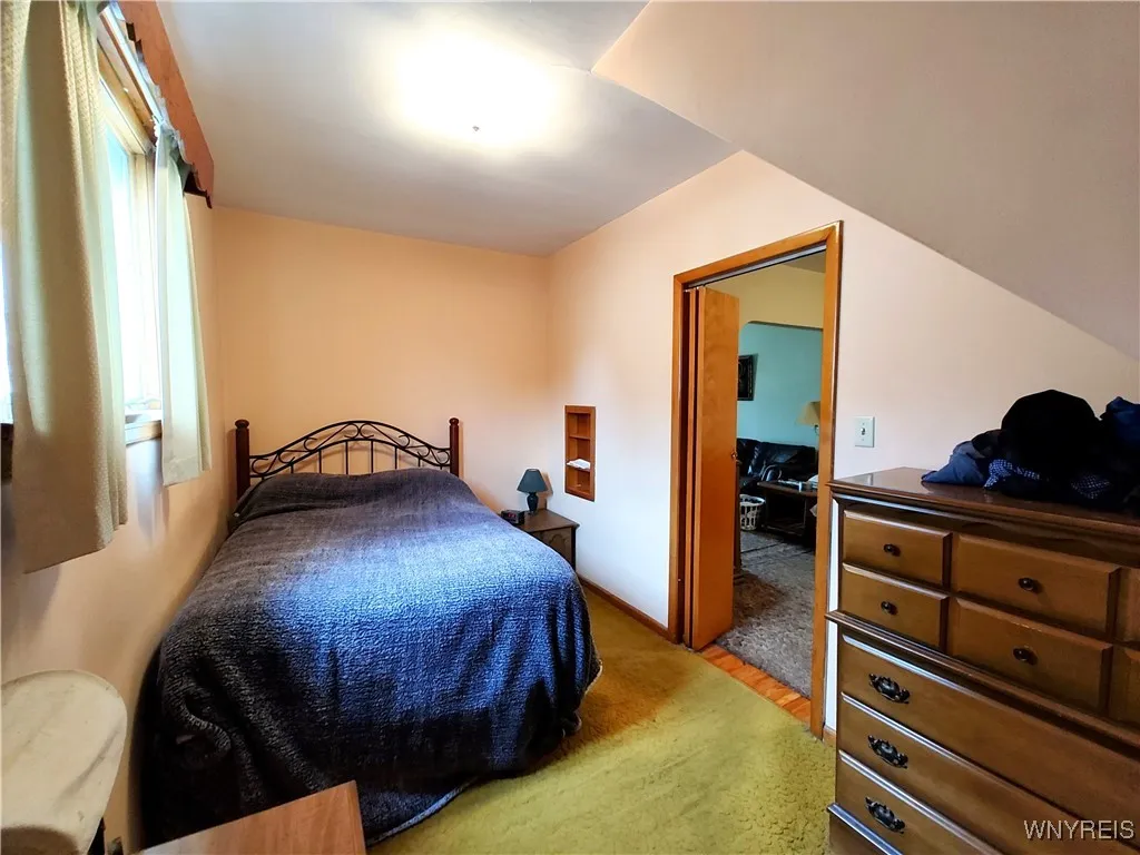 114 Shanley Street, Cheektowaga, New York 14206, Cheektowaga, New York 14206, 3 Bedrooms Bedrooms, 7 Rooms Rooms,1 BathroomBathrooms,Residential,For Sale,114 Shanley Street, Cheektowaga, New York 14206,B1623000