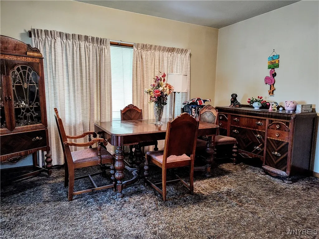 114 Shanley Street, Cheektowaga, New York 14206, Cheektowaga, New York 14206, 3 Bedrooms Bedrooms, 7 Rooms Rooms,1 BathroomBathrooms,Residential,For Sale,114 Shanley Street, Cheektowaga, New York 14206,B1623000