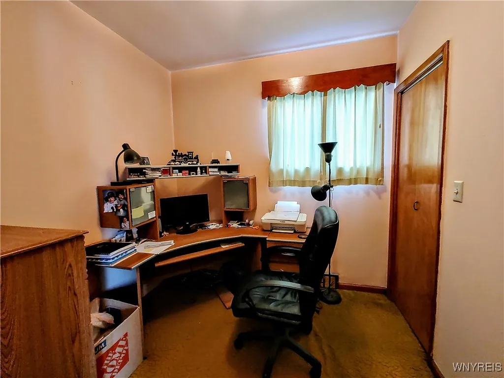 114 Shanley Street, Cheektowaga, New York 14206, Cheektowaga, New York 14206, 3 Bedrooms Bedrooms, 7 Rooms Rooms,1 BathroomBathrooms,Residential,For Sale,114 Shanley Street, Cheektowaga, New York 14206,B1623000