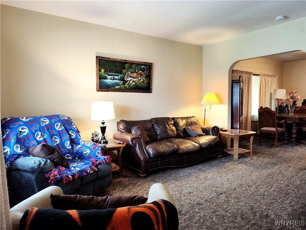 114 Shanley Street, Cheektowaga, New York 14206, Cheektowaga, New York 14206, 3 Bedrooms Bedrooms, 7 Rooms Rooms,1 BathroomBathrooms,Residential,For Sale,114 Shanley Street, Cheektowaga, New York 14206,B1623000