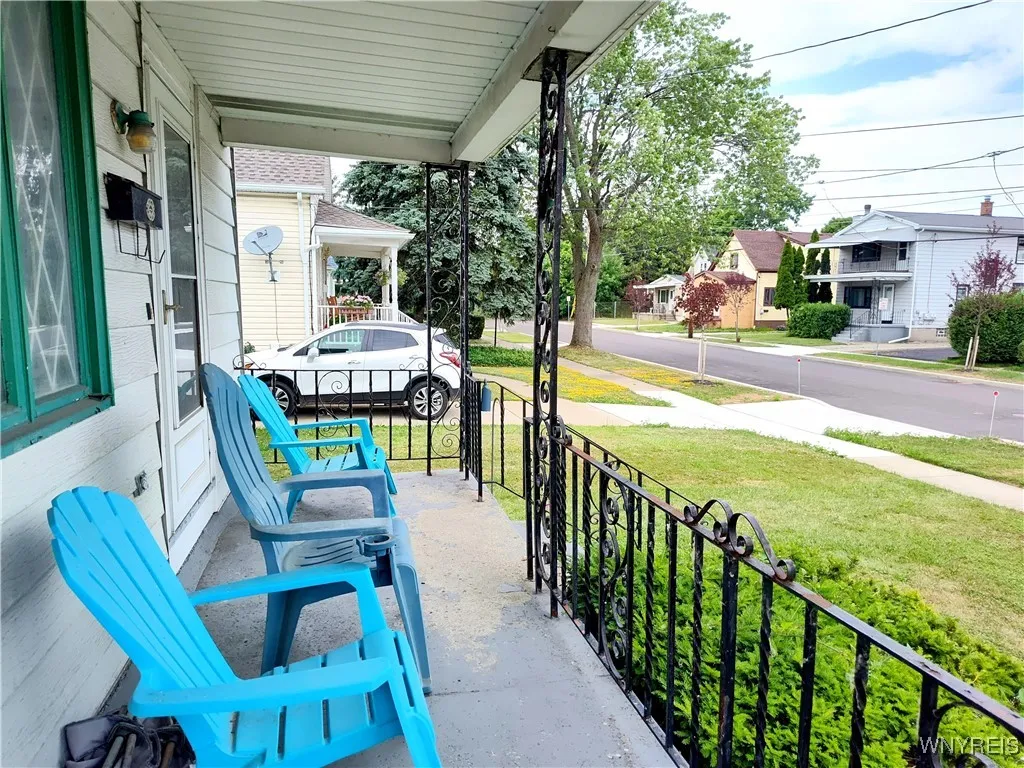 114 Shanley Street, Cheektowaga, New York 14206, Cheektowaga, New York 14206, 3 Bedrooms Bedrooms, 7 Rooms Rooms,1 BathroomBathrooms,Residential,For Sale,114 Shanley Street, Cheektowaga, New York 14206,B1623000