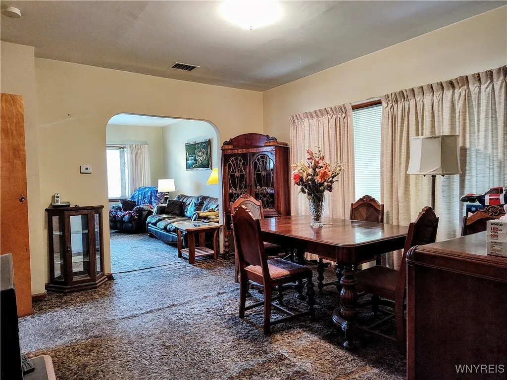 114 Shanley Street, Cheektowaga, New York 14206, Cheektowaga, New York 14206, 3 Bedrooms Bedrooms, 7 Rooms Rooms,1 BathroomBathrooms,Residential,For Sale,114 Shanley Street, Cheektowaga, New York 14206,B1623000
