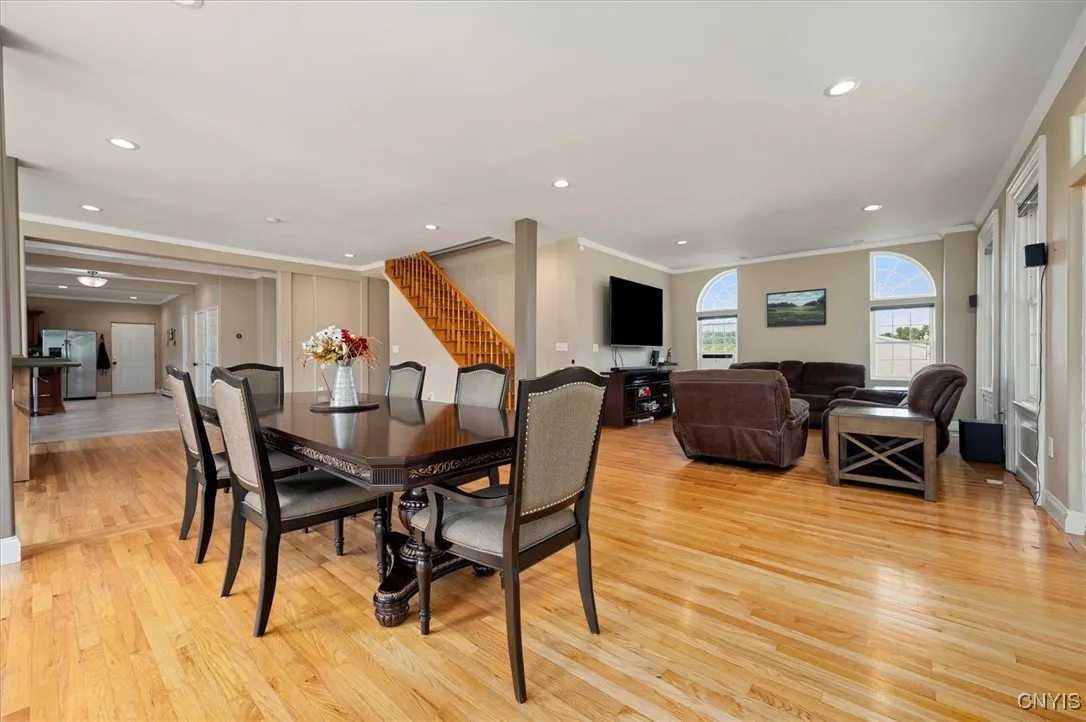 2943 State Route 12b, Kirkland, New York 13328, Kirkland, New York 13328, 5 Bedrooms Bedrooms, 13 Rooms Rooms,4 BathroomsBathrooms,Residential,Closed,2943 State Route 12b, Kirkland, New York 13328,0,S1623590