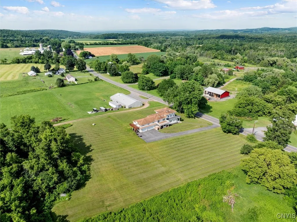 2943 State Route 12b, Kirkland, New York 13328, Kirkland, New York 13328, 5 Bedrooms Bedrooms, 13 Rooms Rooms,4 BathroomsBathrooms,Residential,Closed,2943 State Route 12b, Kirkland, New York 13328,0,S1623590