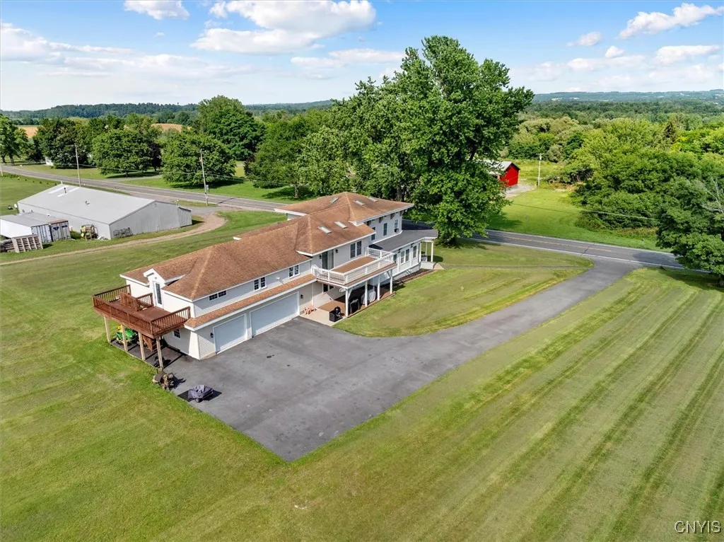 2943 State Route 12b, Kirkland, New York 13328, Kirkland, New York 13328, 5 Bedrooms Bedrooms, 13 Rooms Rooms,4 BathroomsBathrooms,Residential,Closed,2943 State Route 12b, Kirkland, New York 13328,0,S1623590