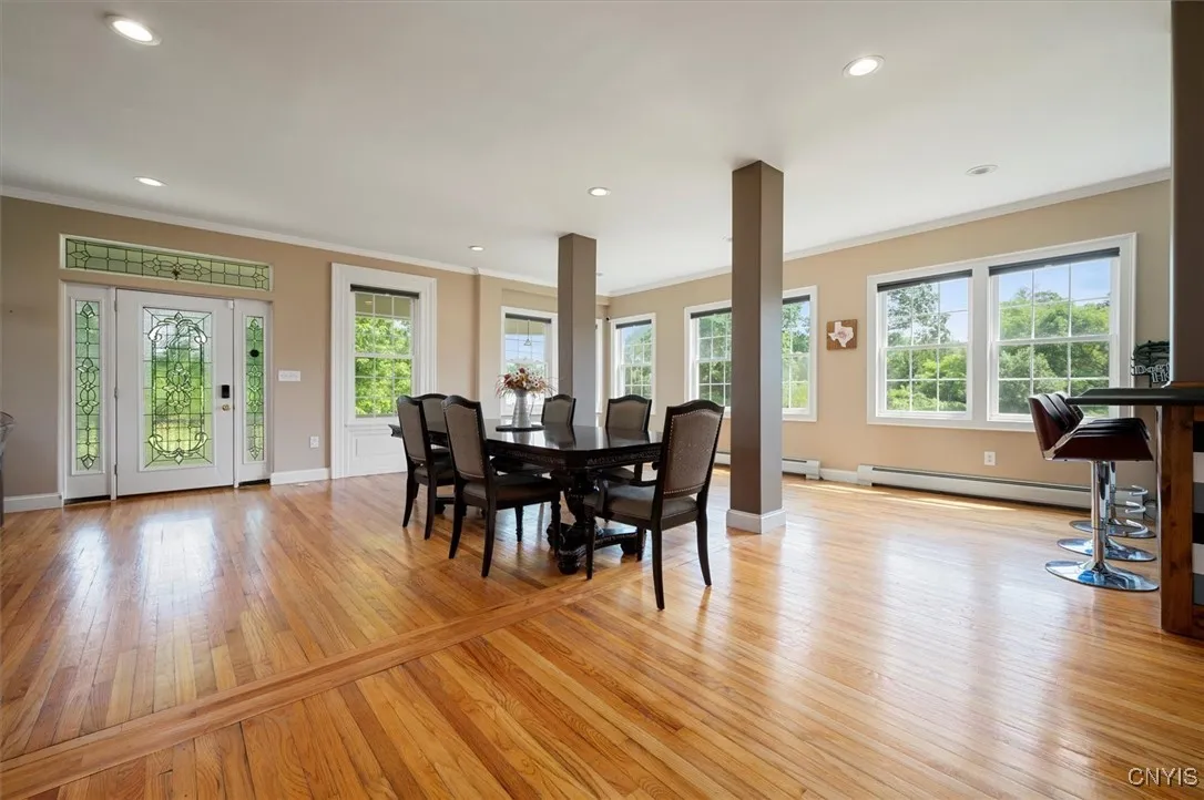 2943 State Route 12b, Kirkland, New York 13328, Kirkland, New York 13328, 5 Bedrooms Bedrooms, 13 Rooms Rooms,4 BathroomsBathrooms,Residential,Closed,2943 State Route 12b, Kirkland, New York 13328,0,S1623590