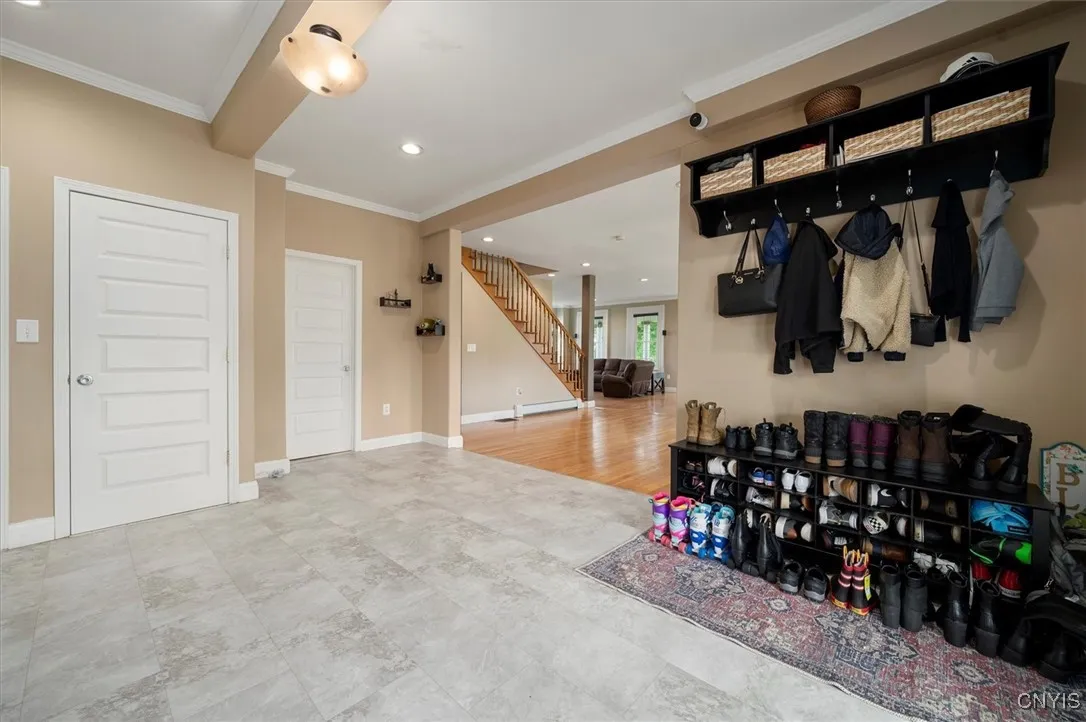 2943 State Route 12b, Kirkland, New York 13328, Kirkland, New York 13328, 5 Bedrooms Bedrooms, 13 Rooms Rooms,4 BathroomsBathrooms,Residential,Closed,2943 State Route 12b, Kirkland, New York 13328,0,S1623590